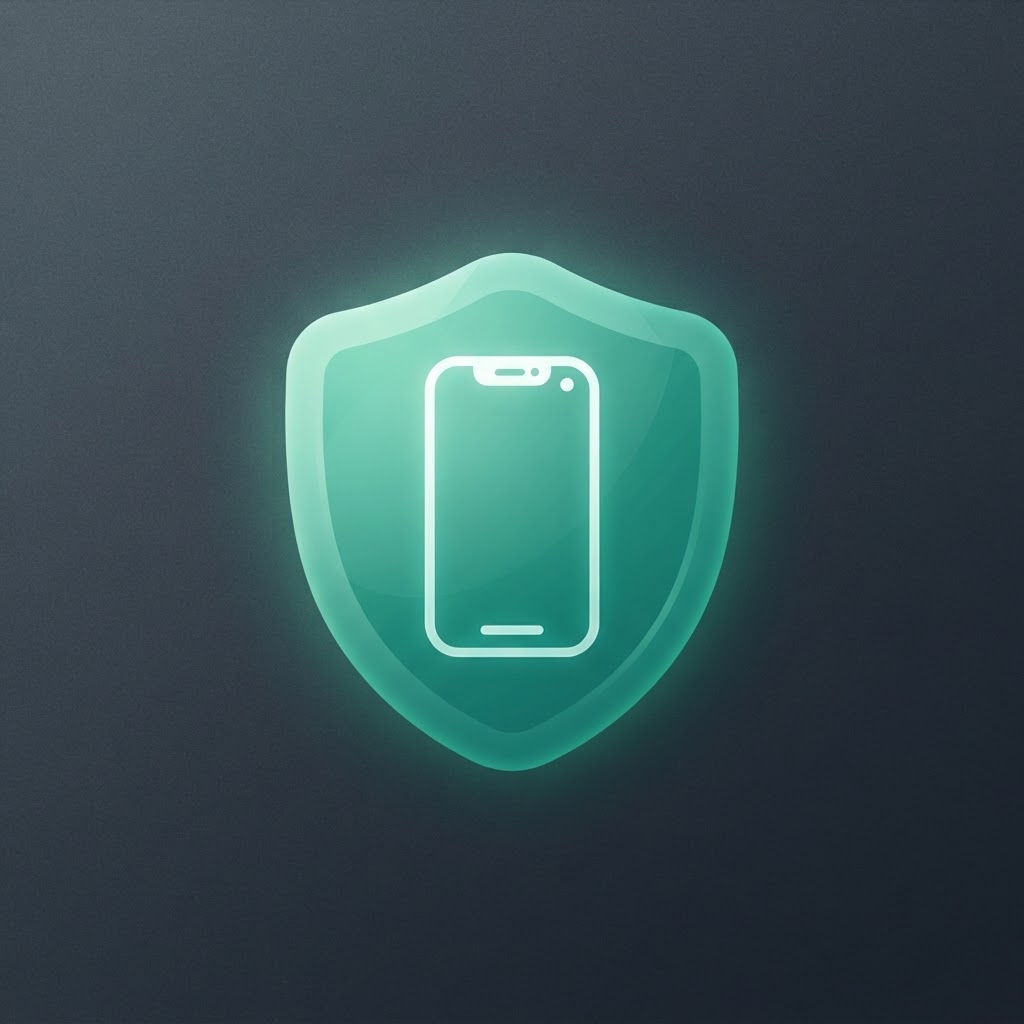 Guardi shield